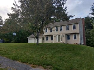 30 Thaddeus Mason Rd, Northborough, MA 01532