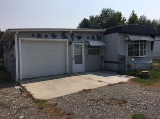 3615 McDougall Dr, Billings, MT 59101