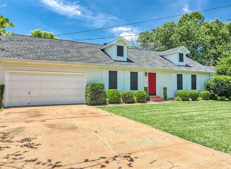 416 Old Humboldt Rd, Jackson, TN 38305 Zillow