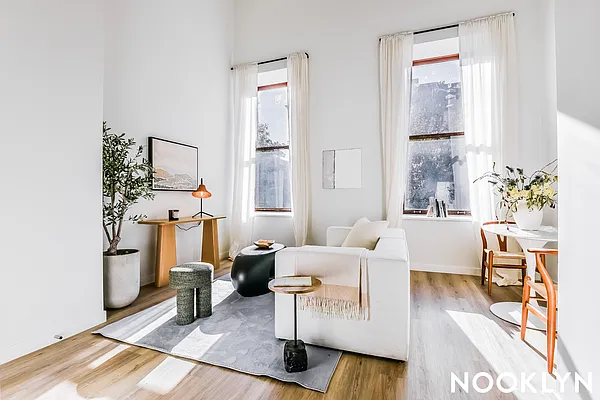 Rented by Nooklyn NYC LLC | media 54