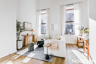 Rented by Nooklyn NYC LLC