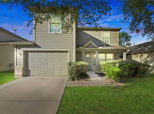 822 Grand Plains Dr, Houston, TX 77090