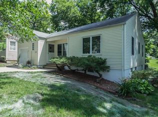 1719 34th St, Des Moines, IA 50310