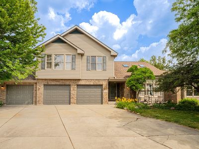 19243 Revere Rd, Mokena, IL, 60448