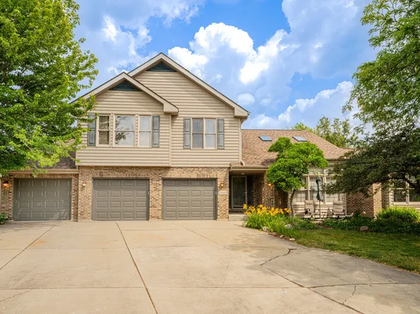 19243 Revere Rd, Mokena, IL 60448