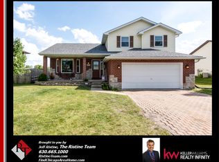 6918 Manchester Dr, Plainfield, IL 60586
