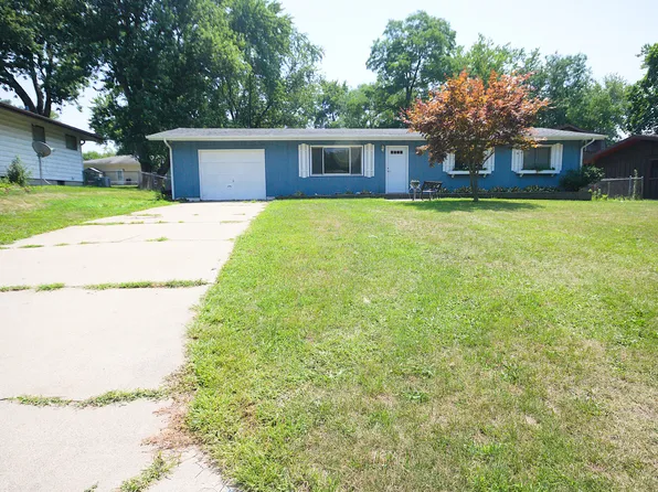 2115 W 49th Pl, Gary, IN 46408