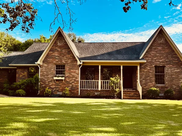 293 Colony Ln NW, Cleveland, TN 37312