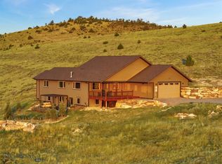 500 Prickly Pear Rd, Manhattan, MT 59741