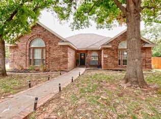1752 Bent Tree Dr, Abilene, TX 79602