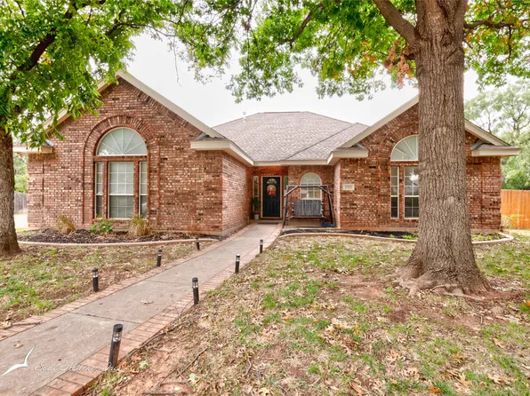 1752 Bent Tree Dr, Abilene, TX 79602