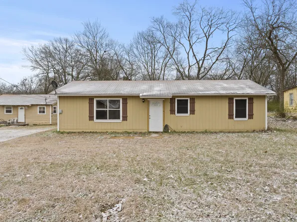 225 Moreland St, Pittsburg, TX 75686