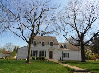 582 Summit St, Marion, OH