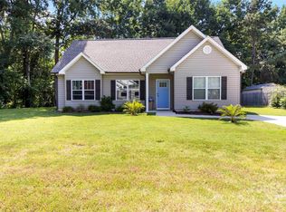 117 Franklin St, Clover, SC 29710