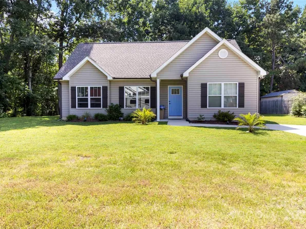 117 Franklin St, Clover, SC 29710