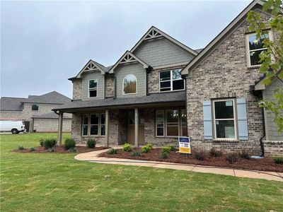 4045 Sierra Vista Cir, Cumming, GA, 30040