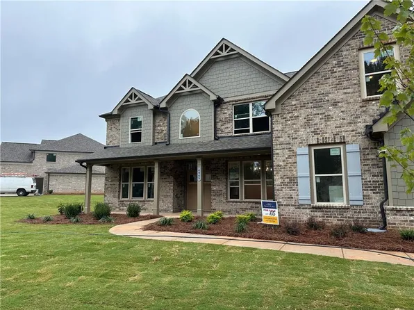 4045 Sierra Vista Cir, Cumming, GA 30040