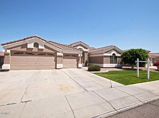 70 W Windsor Dr, Gilbert, AZ 85233