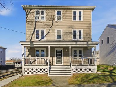 85 Bay View Ave #3, Bristol, RI, 02809