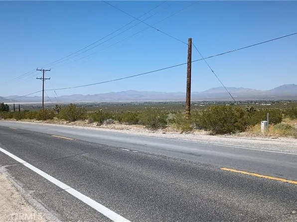 0 Highway 18 Rd, Lucerne Valley, CA 92356