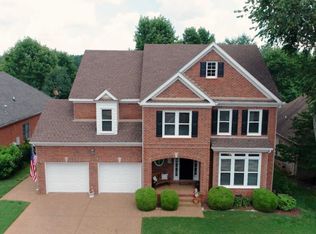 252 Noah Dr, Franklin, TN 37064