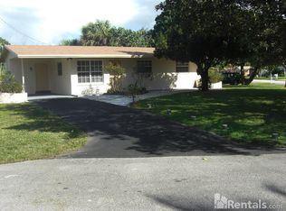 5705 Souchak Dr, West Palm Beach, FL 33413