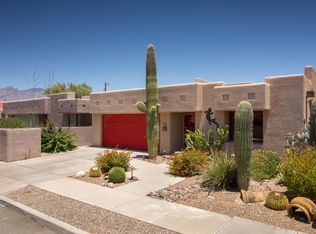 3626 N Kapok Ln, Tucson, AZ 85719