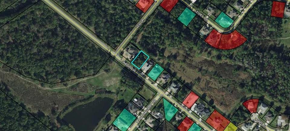 1st image of 86 LONDON DRIVE LOT 2