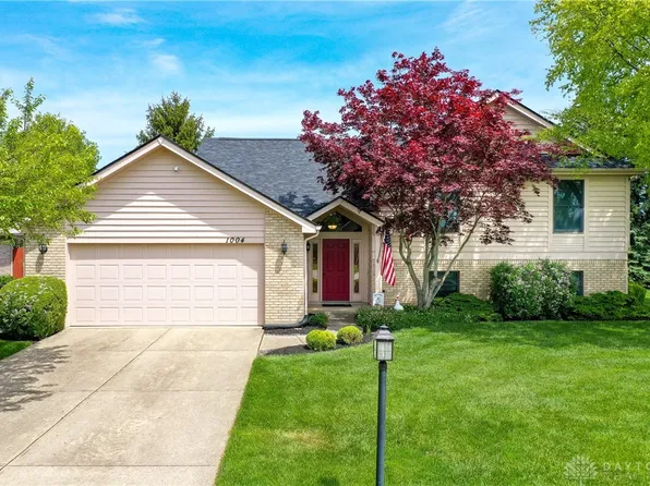 1004 Camp Creek Rd, Waynesville, OH 45068