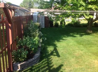 1920 Menasha Ave, Manitowoc, WI 54220