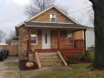 1001 Annabelle St, Mc Donald, OH, 44437