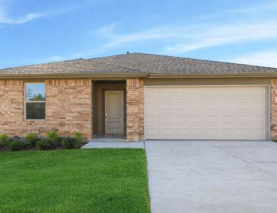 3850 Rose Hill Ct, Denison, TX, 75020