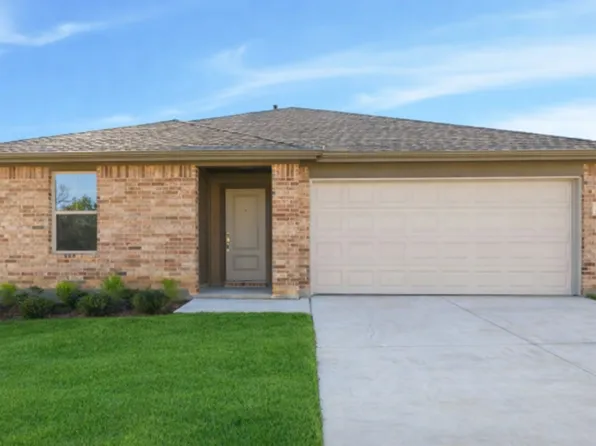 3850 Rose Hill Ct, Denison, TX 75020