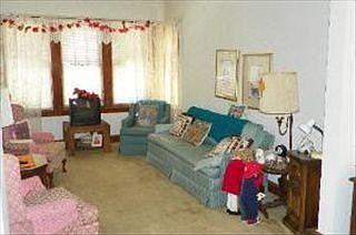 2nd image of 3556 S Paulina St