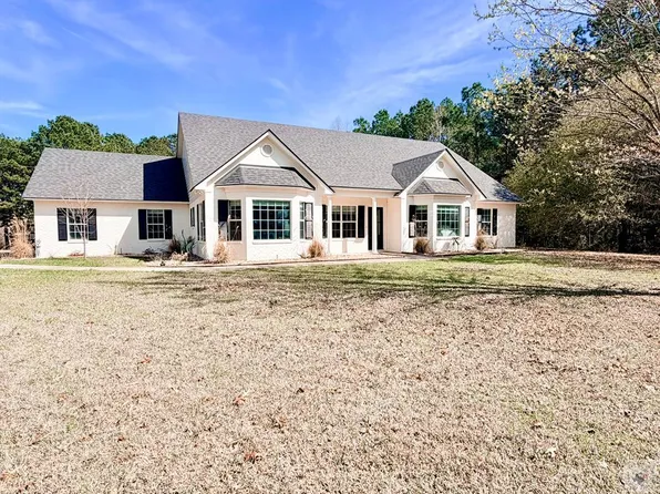 4500 Fm 2328, Atlanta, TX 75551