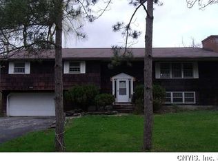 2125 Ten Eyck Ave, Cazenovia, NY 13035