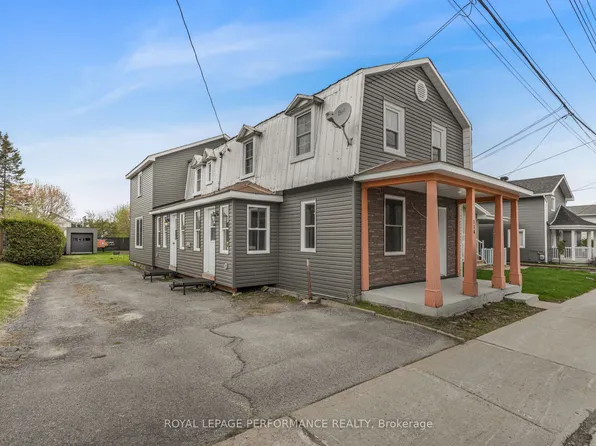 314 Laurier St, Hawkesbury, ON K6A 2A4