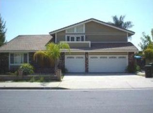 2098 Yucca Cir, La Verne, CA 91750