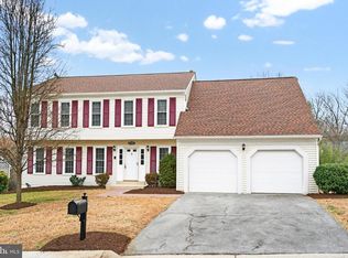 12807 Goldstone Ct, Silver Spring, MD 20904