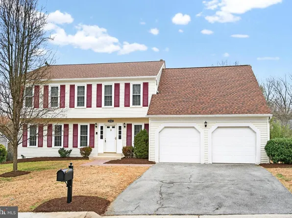 12807 Goldstone Ct, Silver Spring, MD 20904