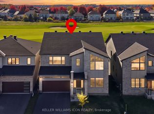 711 Fenwick Way, Ottawa, ON K2J7E2
