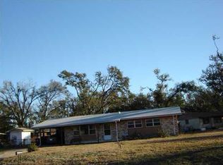 6475 Barnes St, Milton, FL 32570