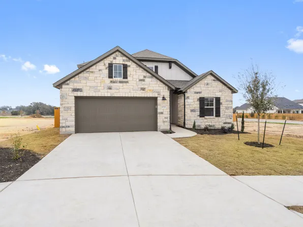 177 Darley Oak Dr, Dripping Springs, TX 78620