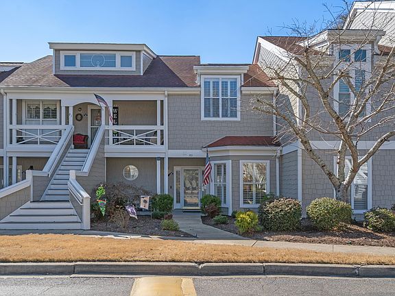 2nd image of 4396 Baldwin Ave. #80