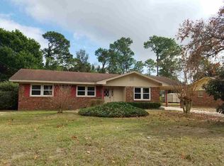 5560 Hibiscus Rd, Pensacola, FL 32504