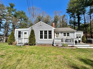 8 Randall Rd, Kingston, MA 02364
