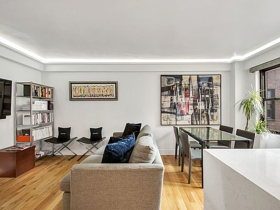 2nd image of 345 W 145th St APT 4A1