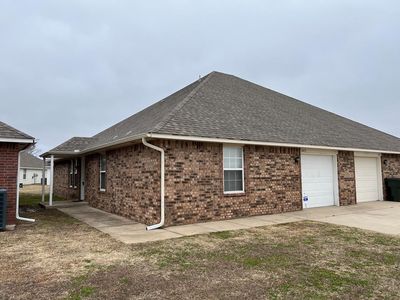 1300 Commerce Dr #1302 & 1215/1217, Norman, OK, 73071