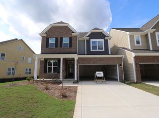 118 Faxton Way, Holly Springs, NC 27540