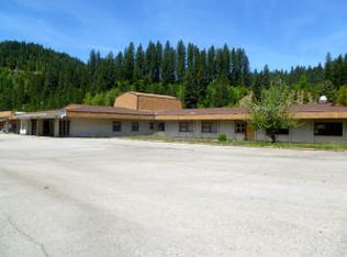 72 N Windriver Rd, Silverton, ID 83867